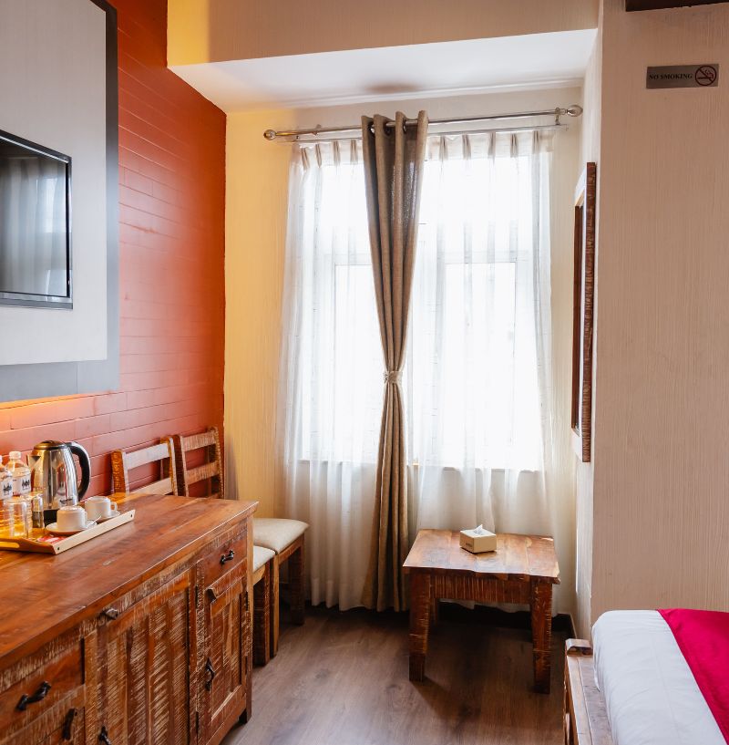 Evara Boutique Hotel