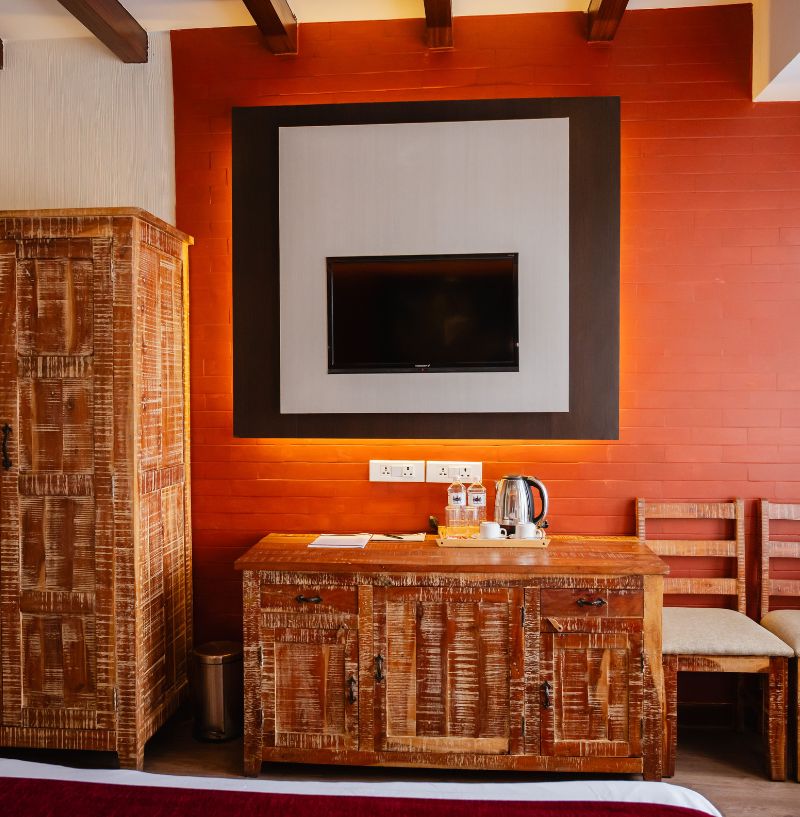 Evara Boutique Hotel