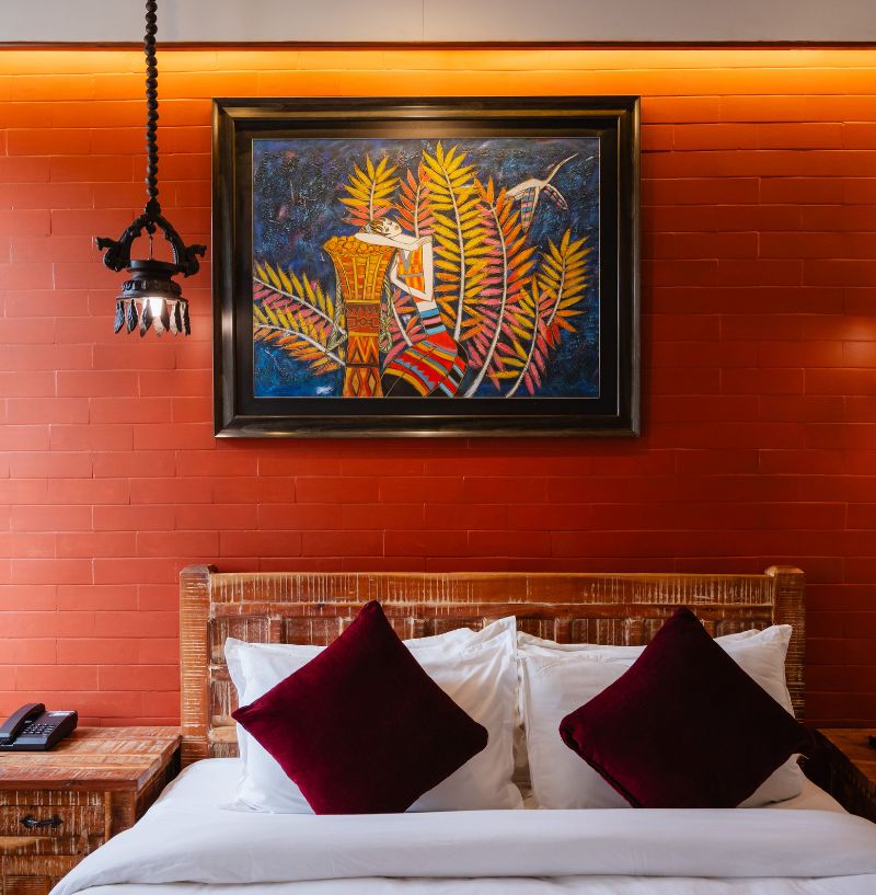 Evara Boutique Hotel