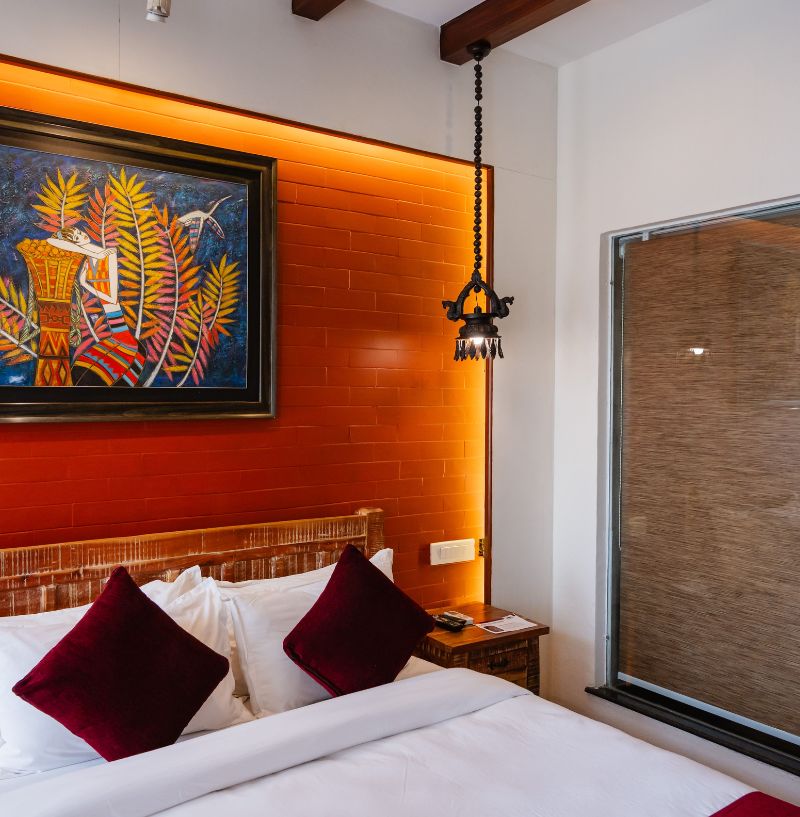 Evara Boutique Hotel