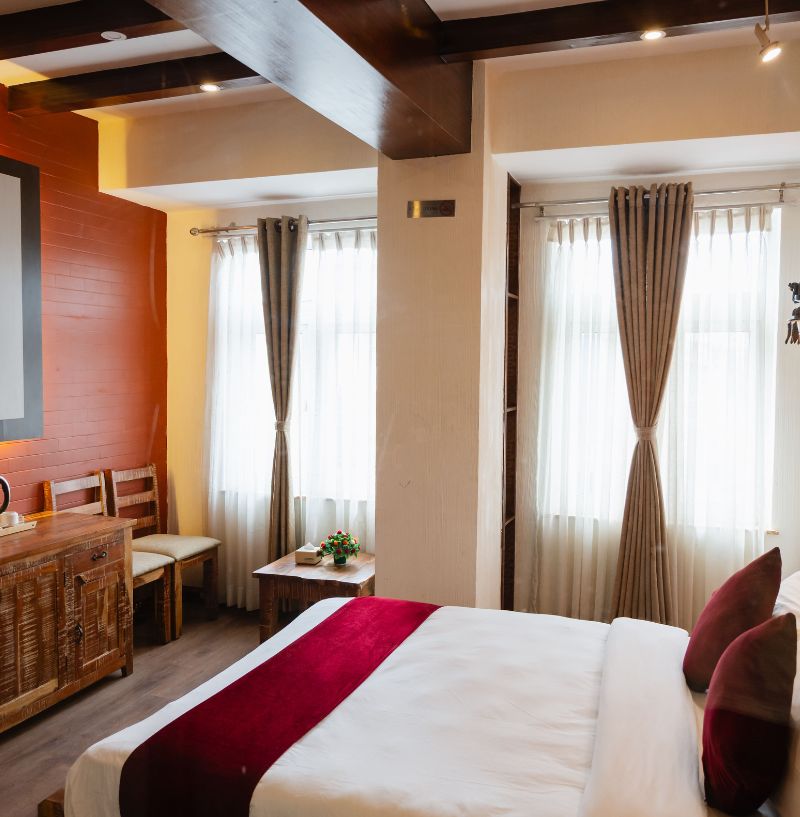 Evara Boutique Hotel