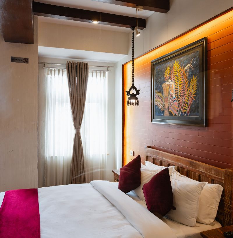 Evara Boutique Hotel