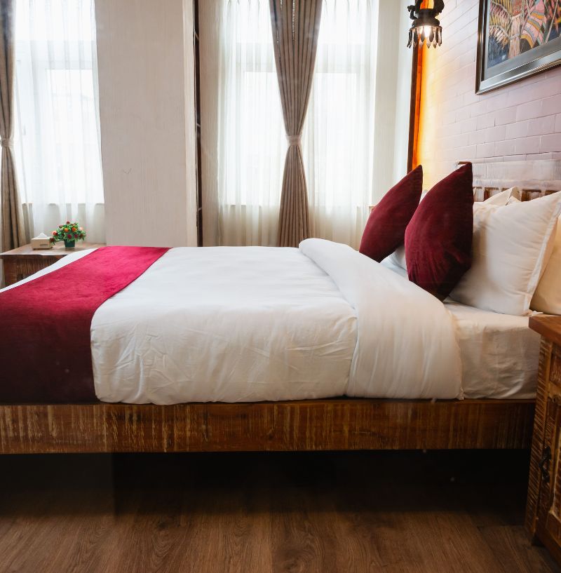 Evara Boutique Hotel