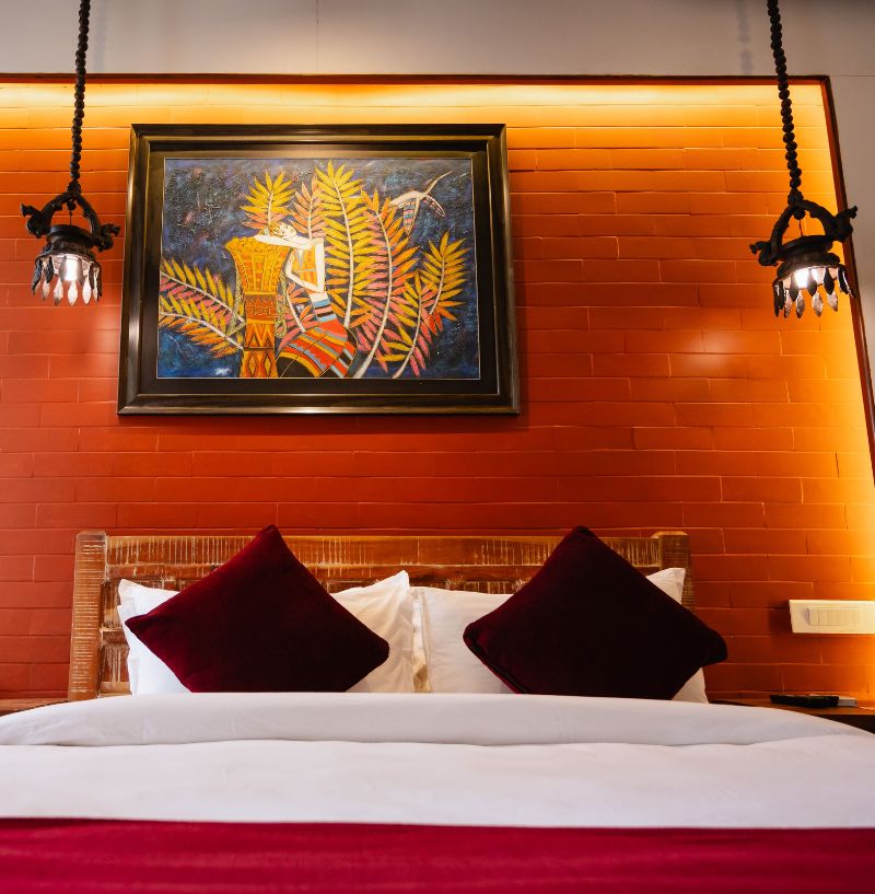 Evara Boutique Hotel