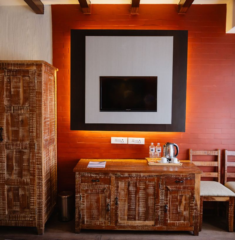 Evara Boutique Hotel