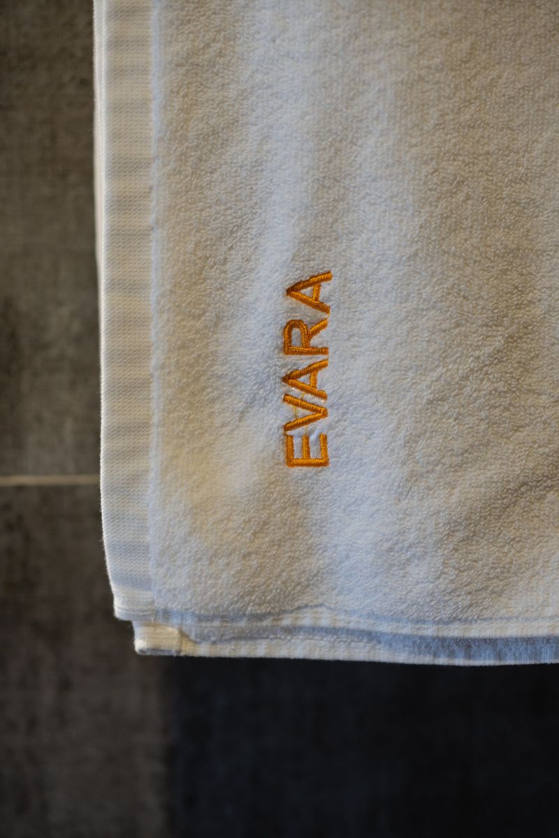 Evara Boutique Hotel