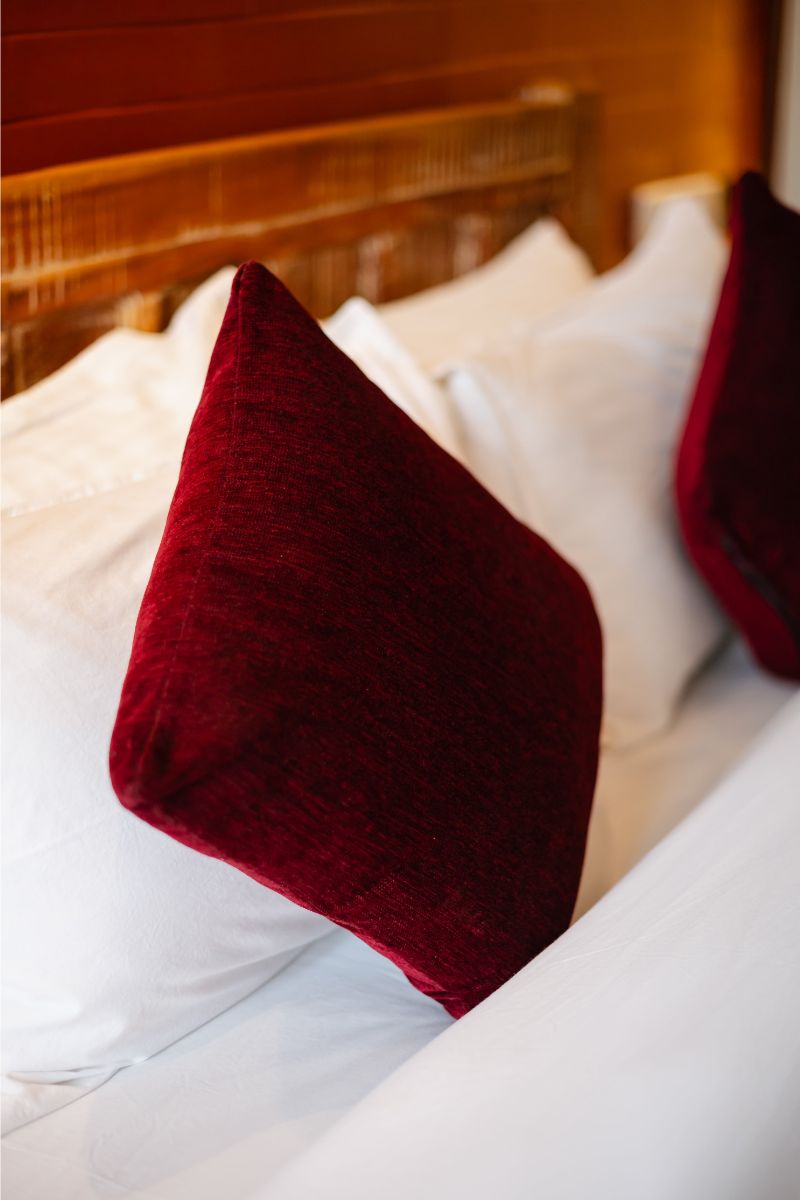 Evara Boutique Hotel