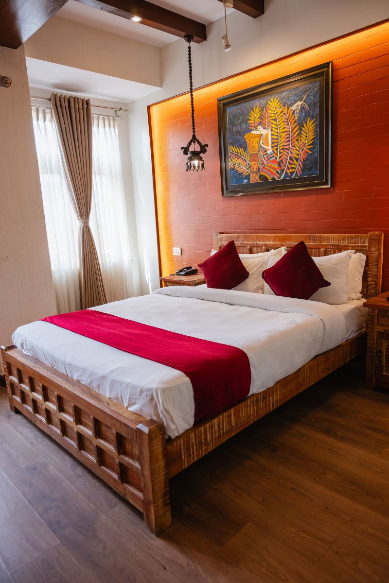 Evara Boutique Hotel