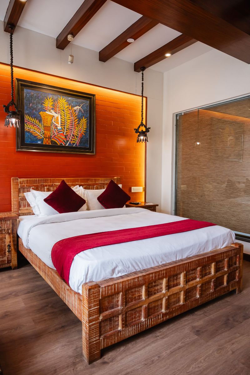 Evara Boutique Hotel