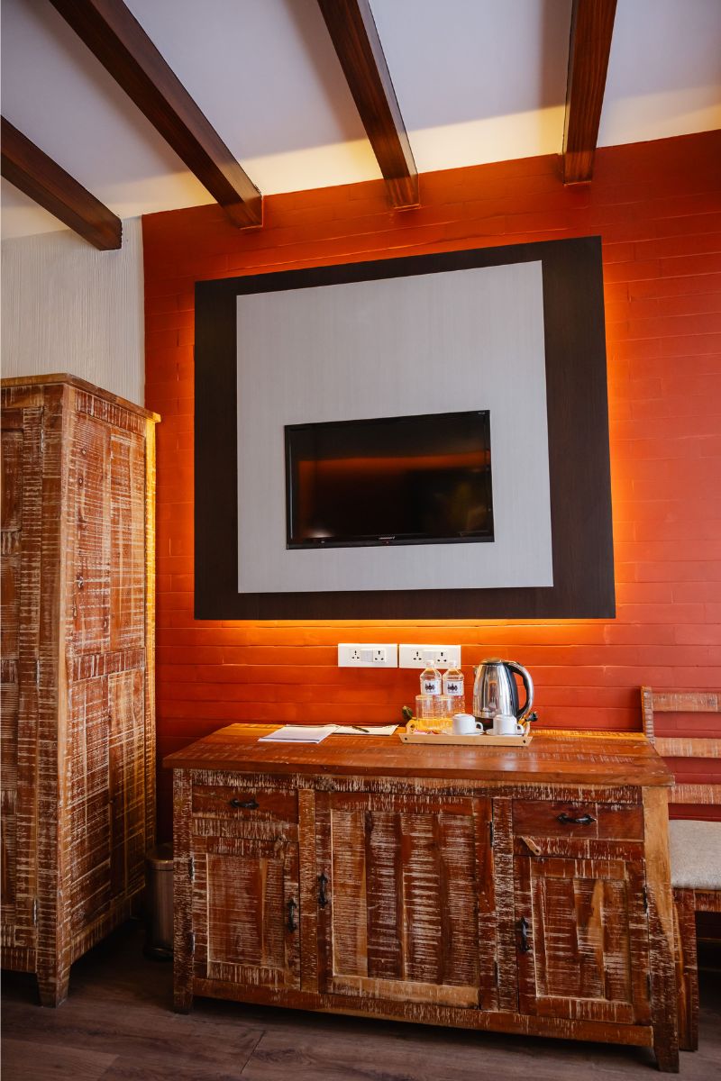 Evara Boutique Hotel