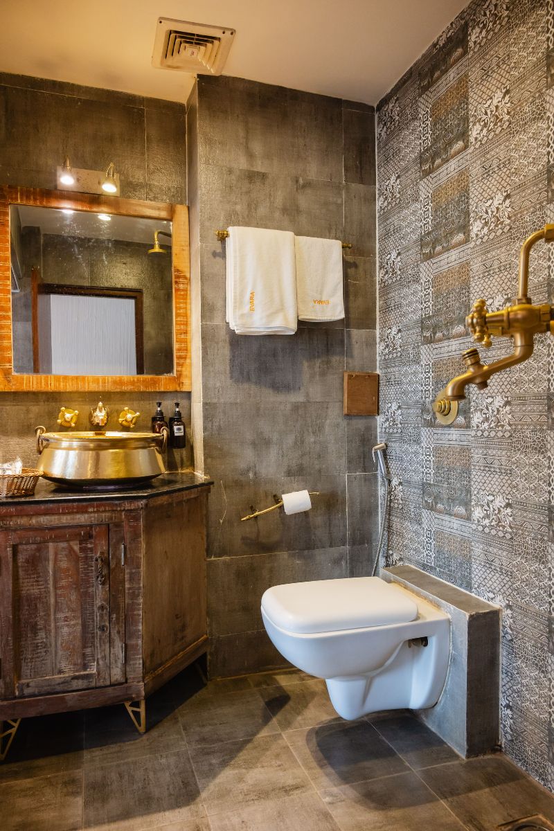 Evara Boutique Hotel