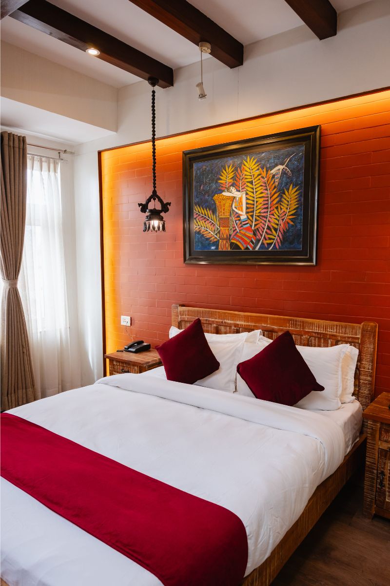 Evara Boutique Hotel