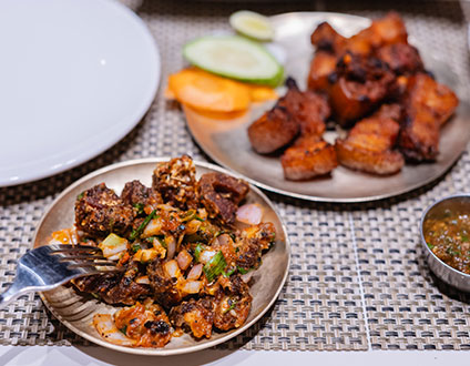 Evara Boutique Hotel