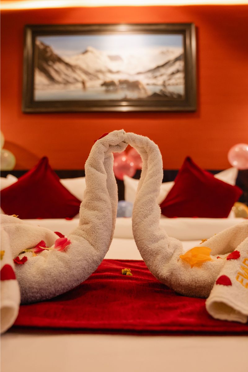 Evara Boutique Hotel