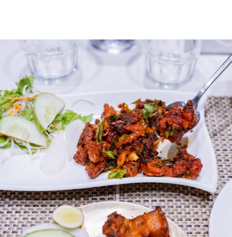 Evara Boutique Hotel