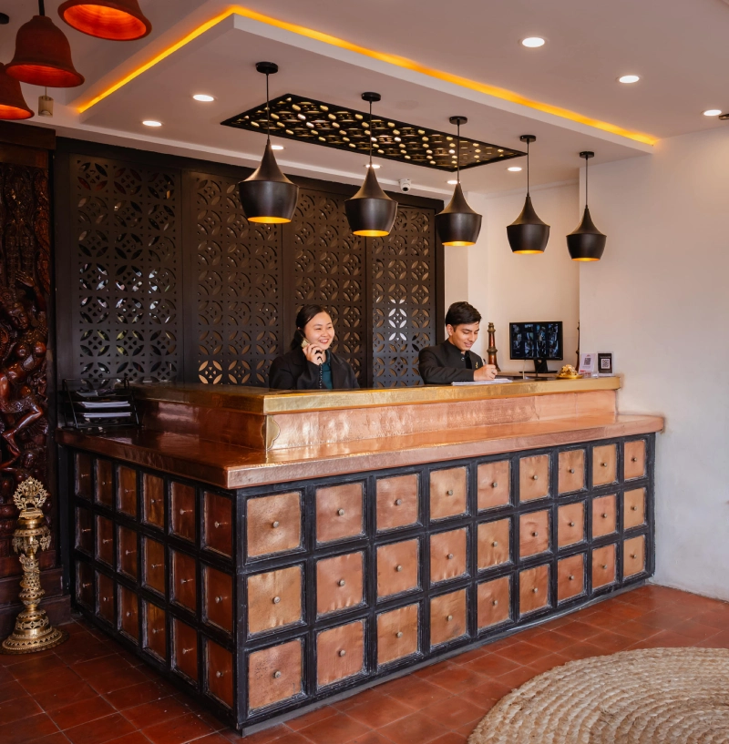 Evara Boutique Hotel