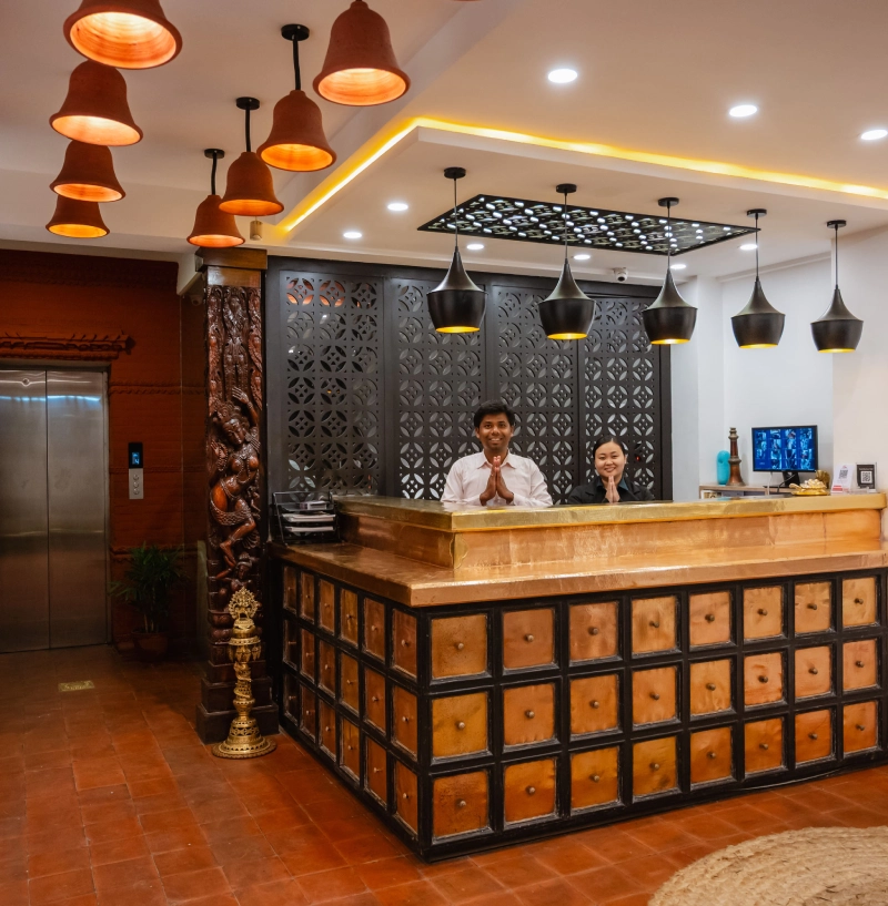 Evara Boutique Hotel