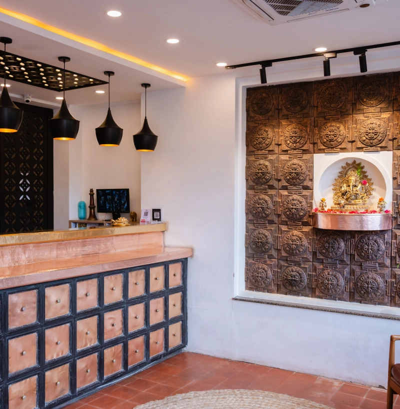 Evara Boutique Hotel