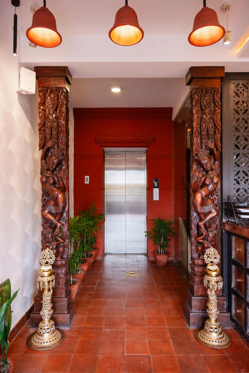 Evara Boutique Hotel