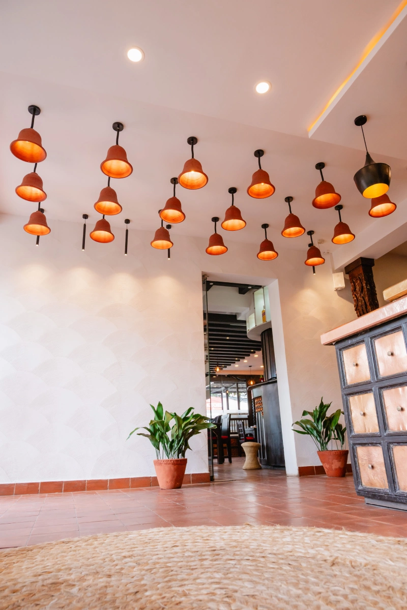 Evara Boutique Hotel