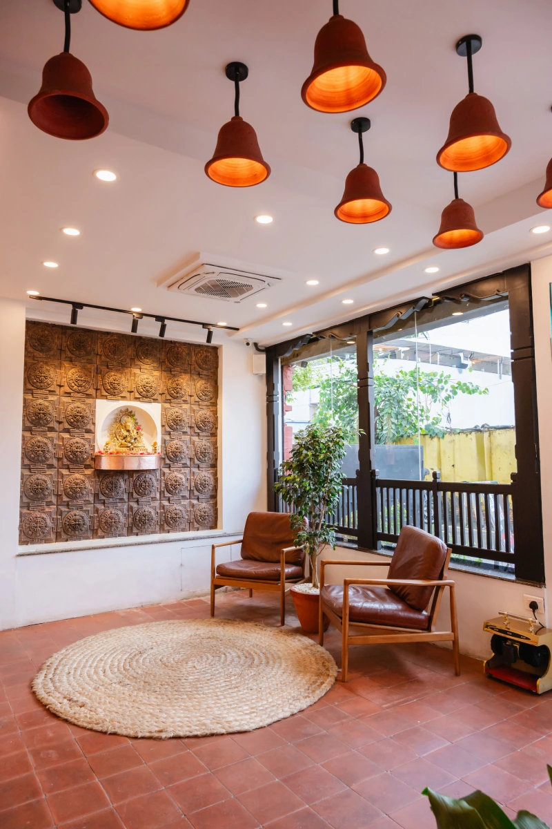 Evara Boutique Hotel