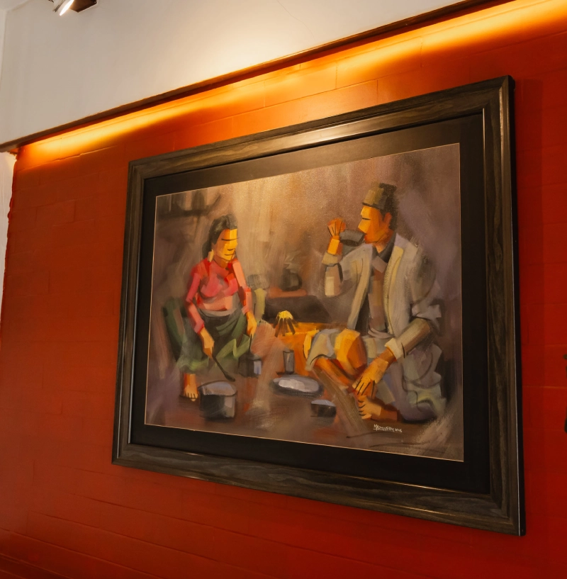 Evara Boutique Hotel