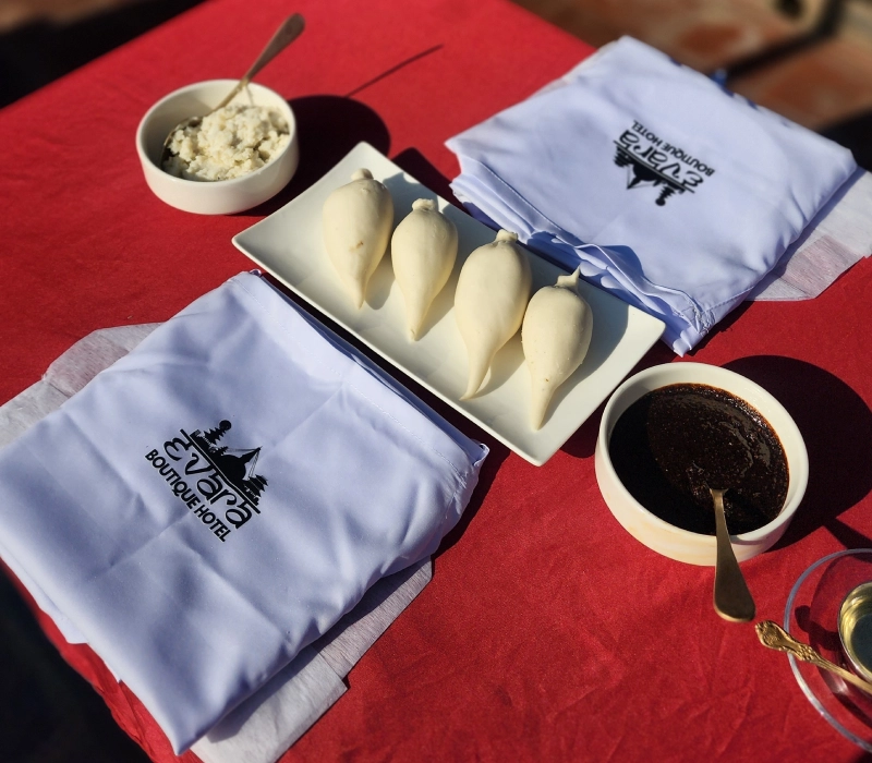 Cultural Experiences