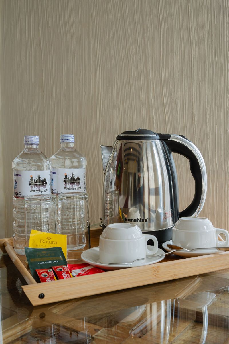 Evara Boutique Hotel