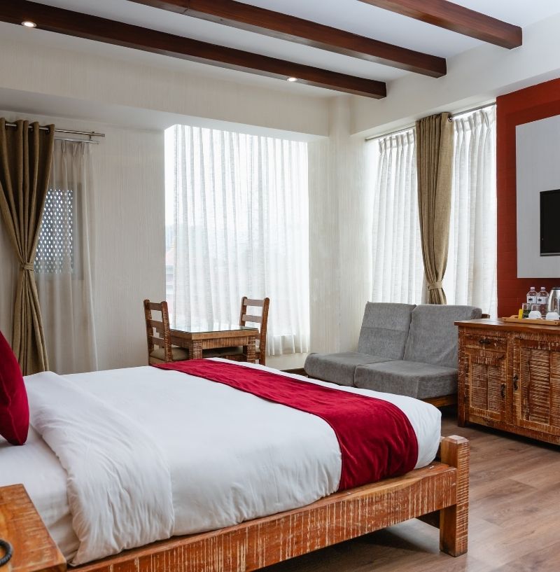 Evara Boutique Hotel