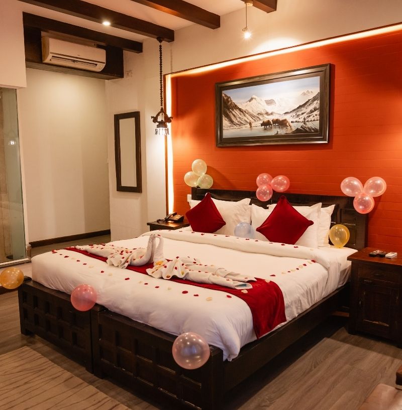 Evara Boutique Hotel