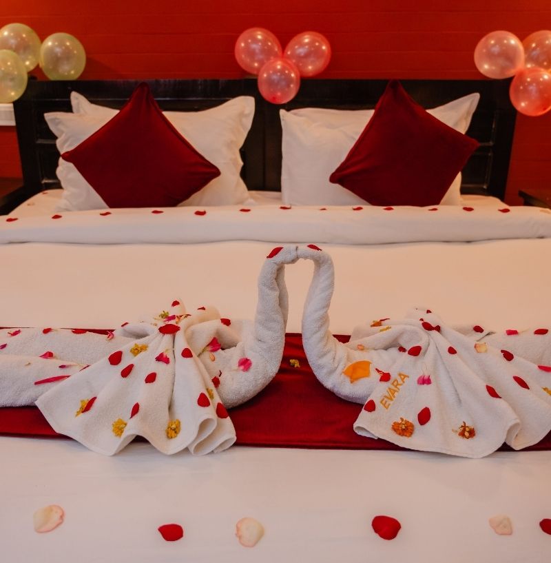 Evara Boutique Hotel