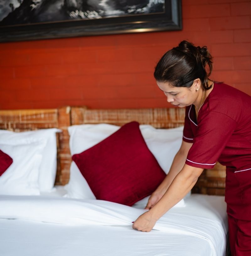 Evara Boutique Hotel