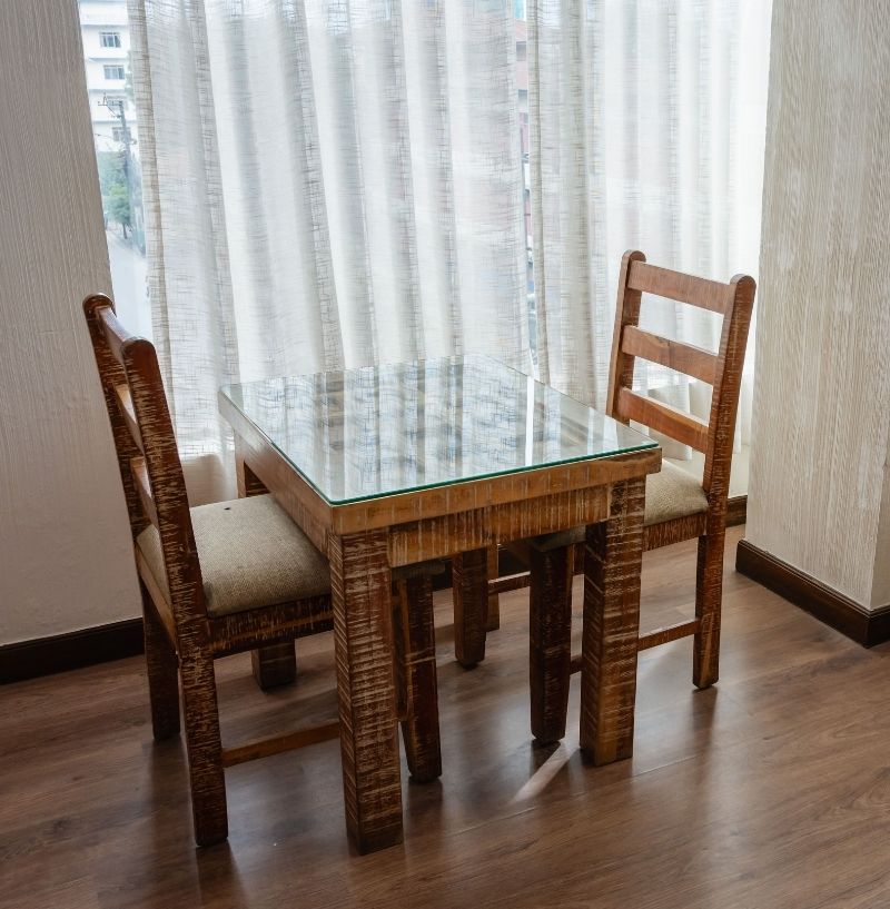 Evara Boutique Hotel