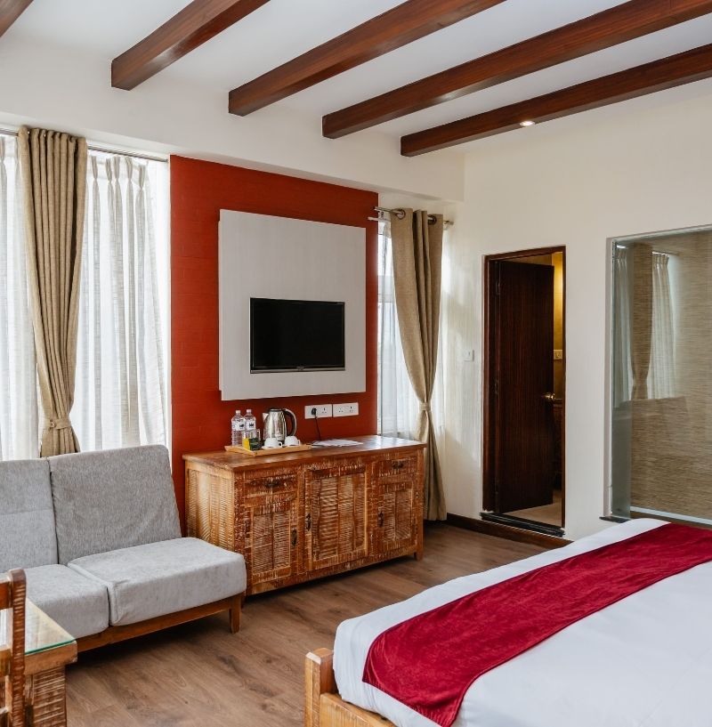 Evara Boutique Hotel