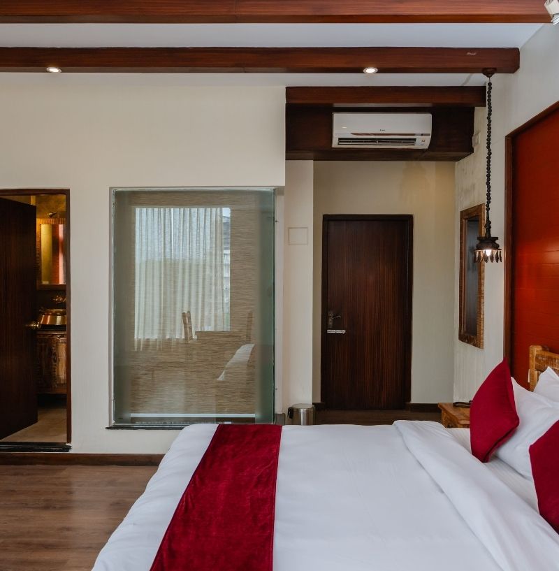 Evara Boutique Hotel