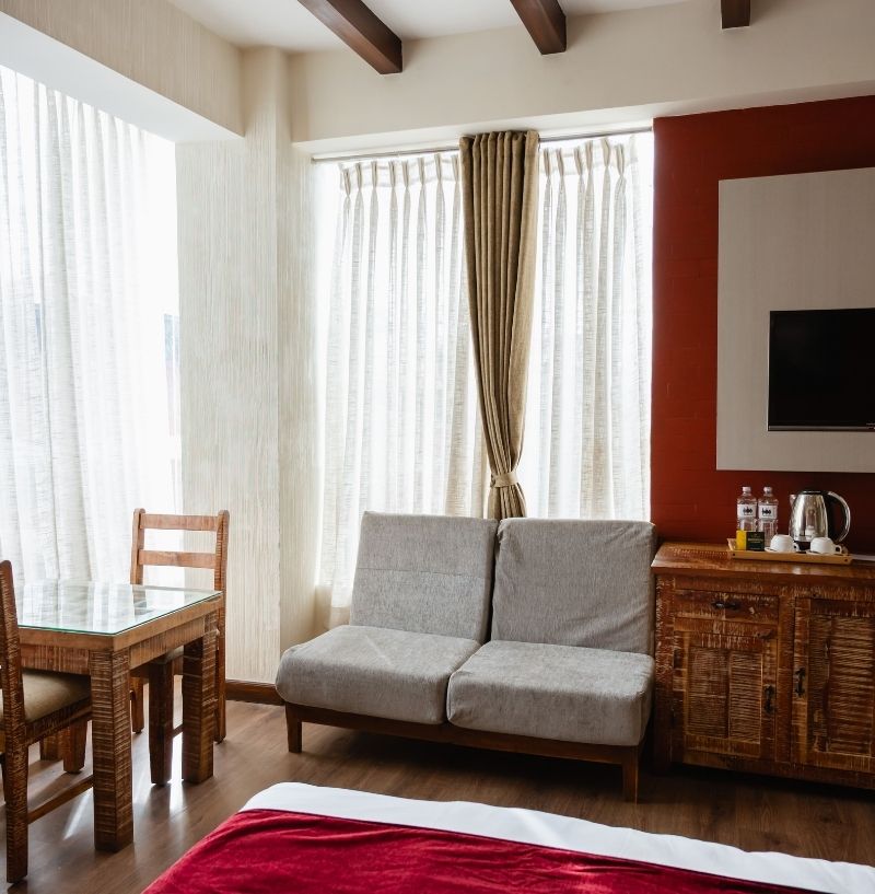 Evara Boutique Hotel