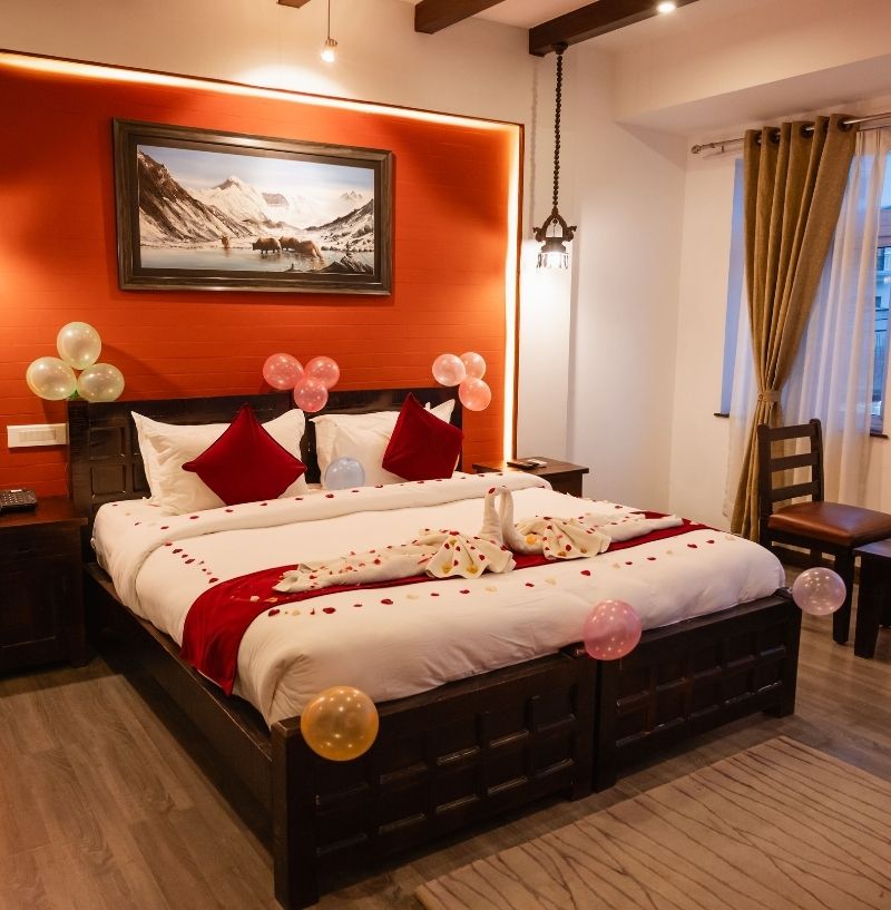 Evara Boutique Hotel