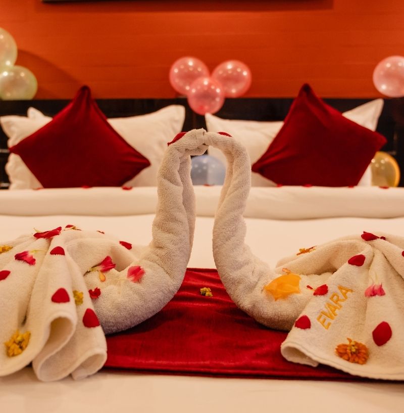 Evara Boutique Hotel