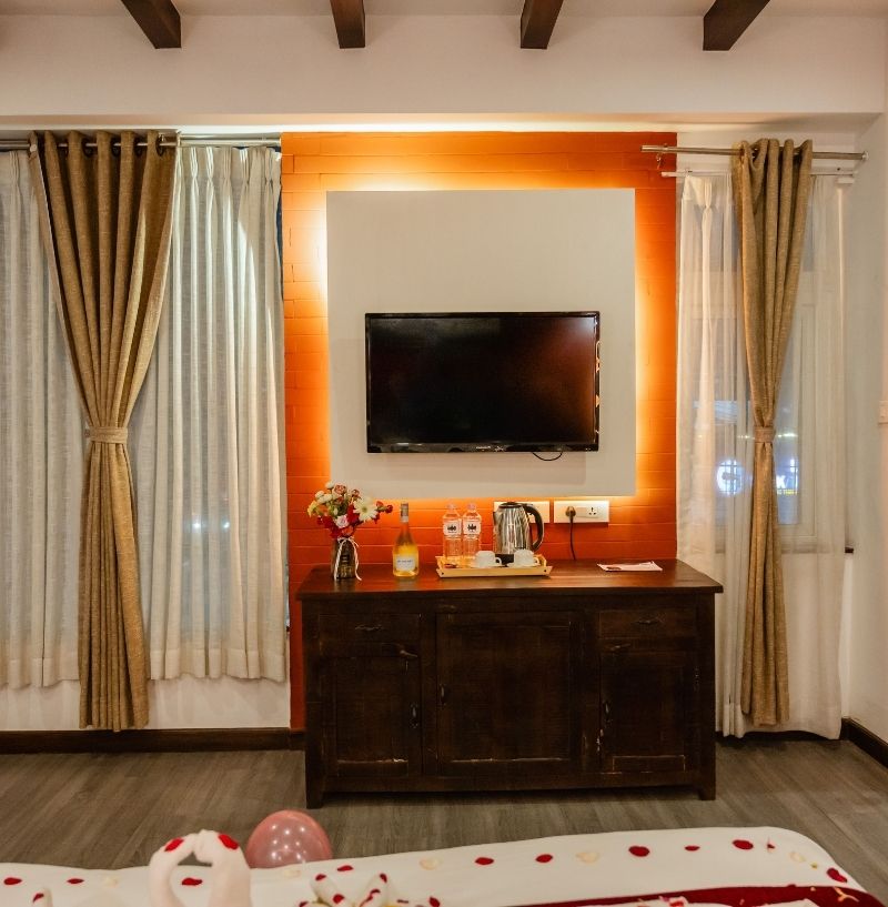 Evara Boutique Hotel