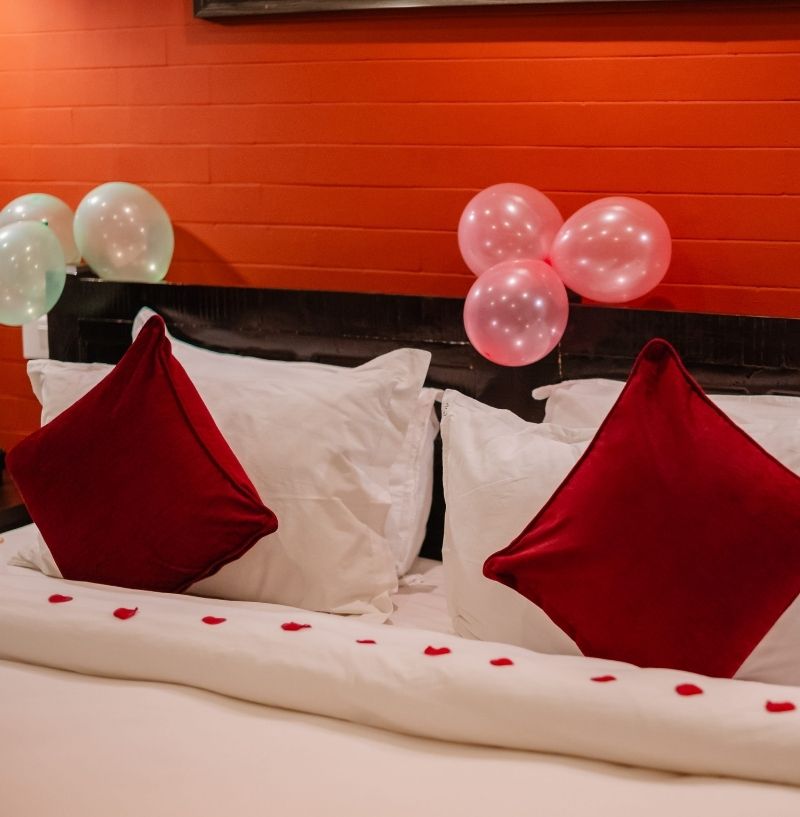 Evara Boutique Hotel