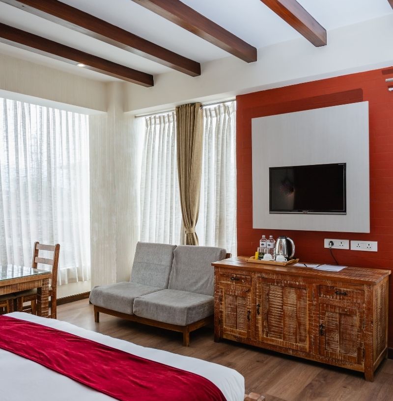 Evara Boutique Hotel