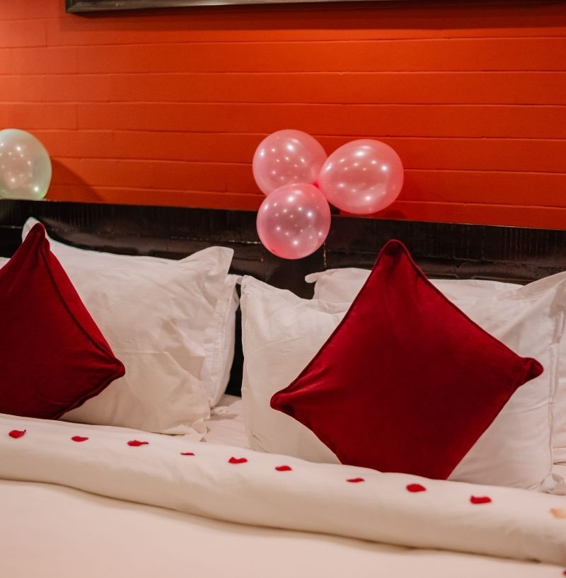 Evara Boutique Hotel