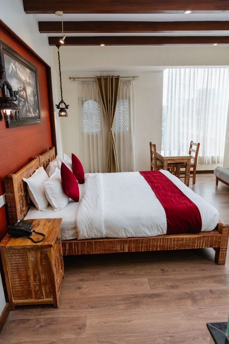 Evara Boutique Hotel