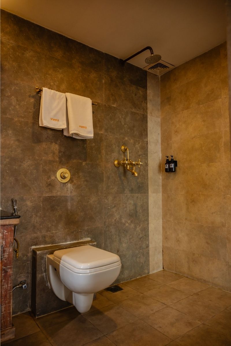 Evara Boutique Hotel