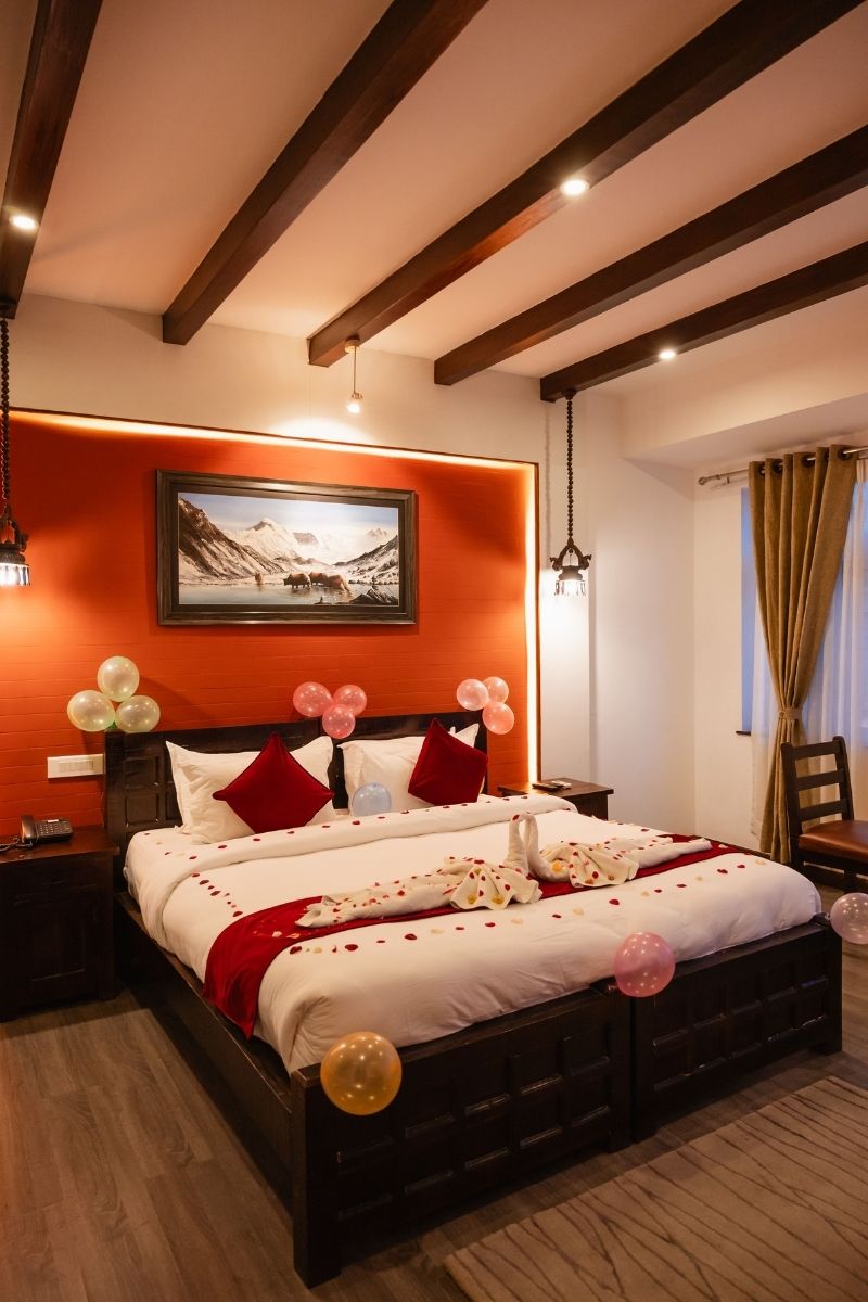 Evara Boutique Hotel