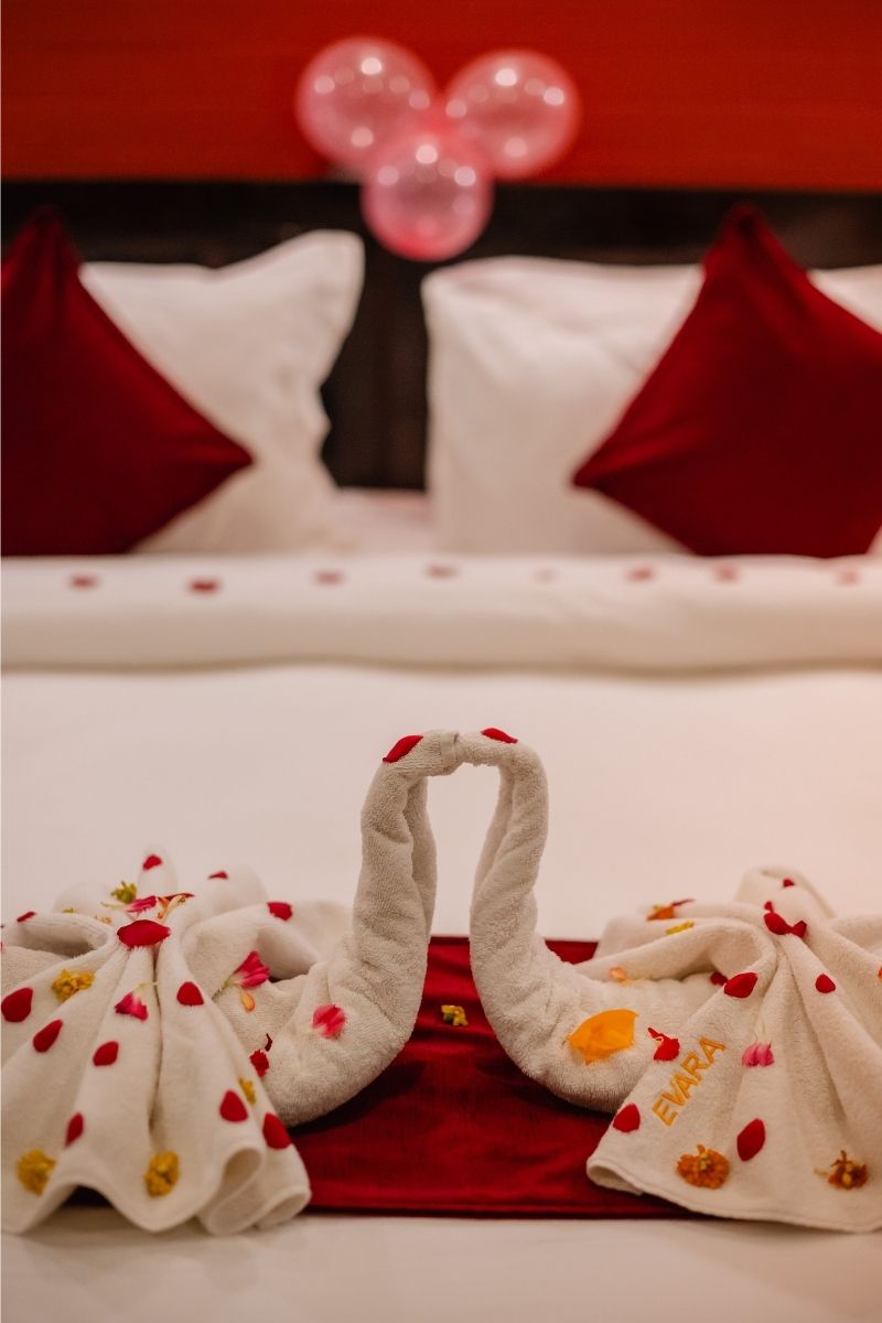 Evara Boutique Hotel