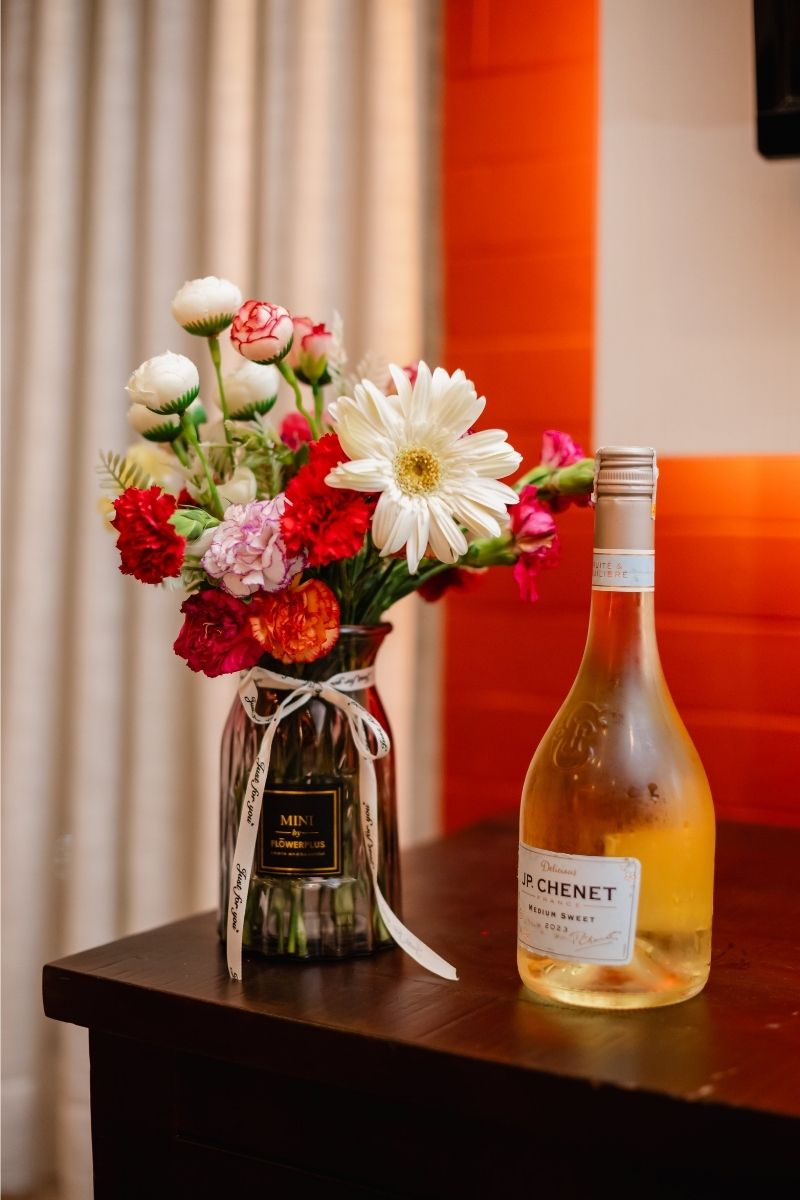 Evara Boutique Hotel