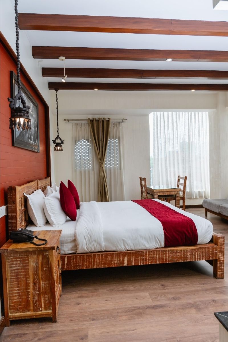 Evara Boutique Hotel