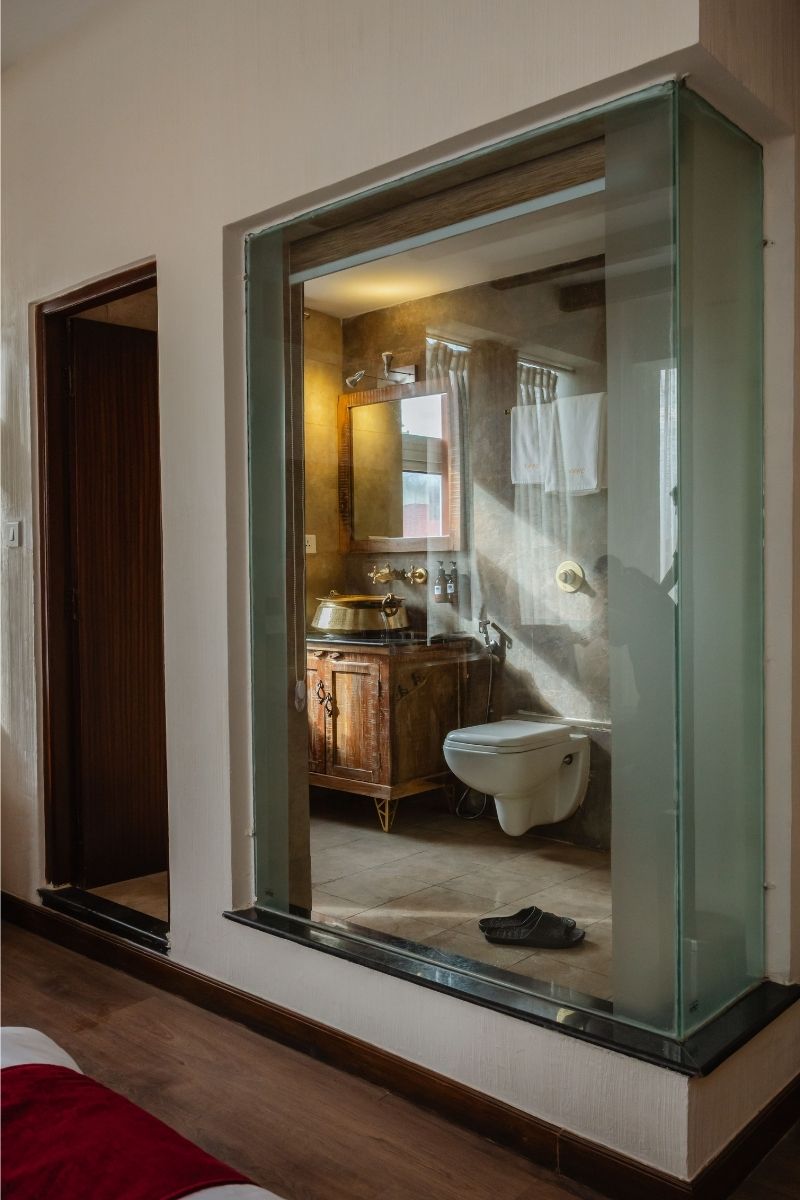 Evara Boutique Hotel