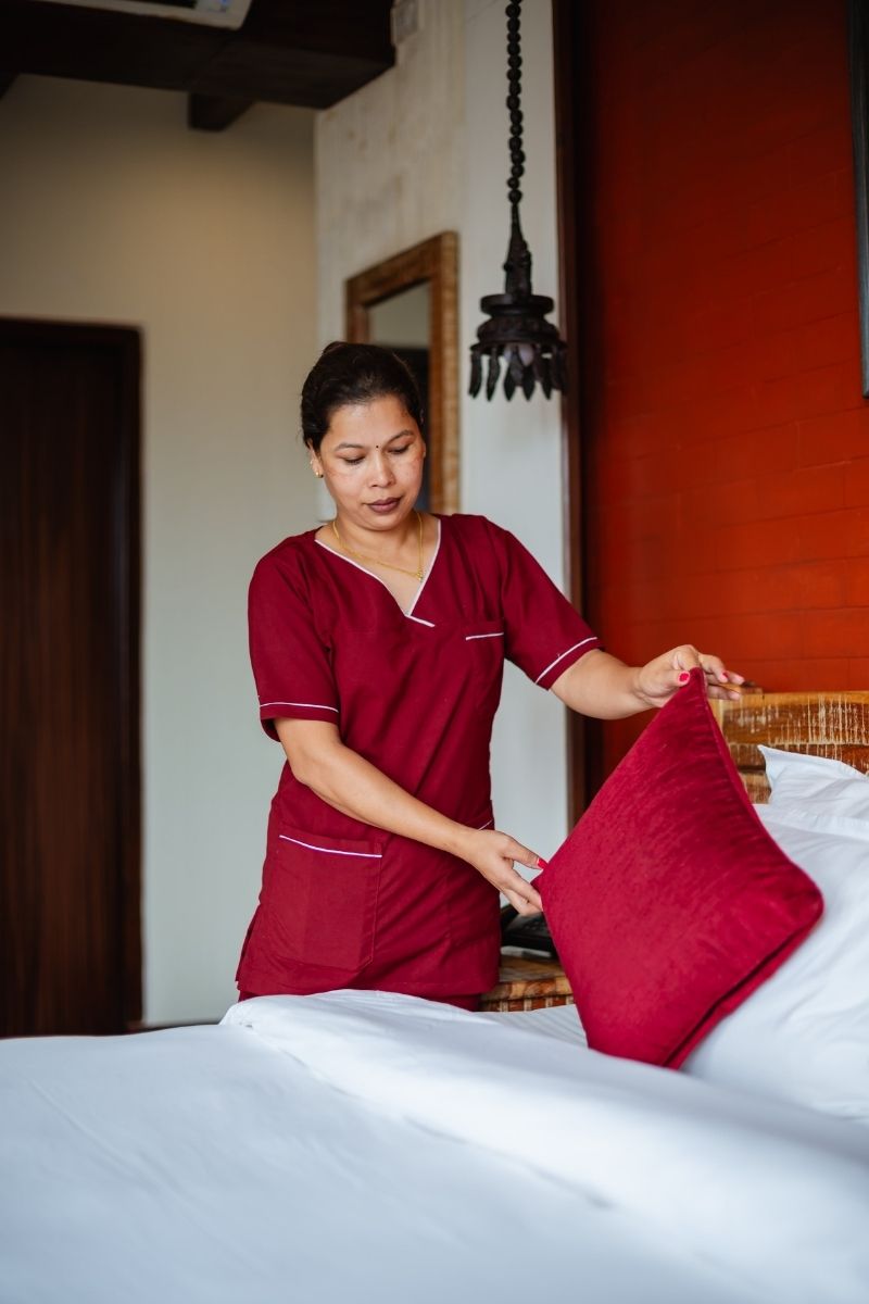 Evara Boutique Hotel